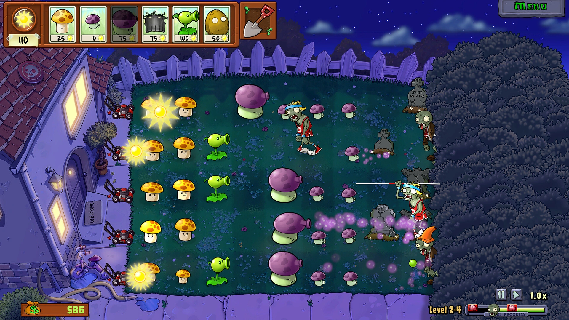 Plants vs. Zombies: Replanted - Additional Image 0