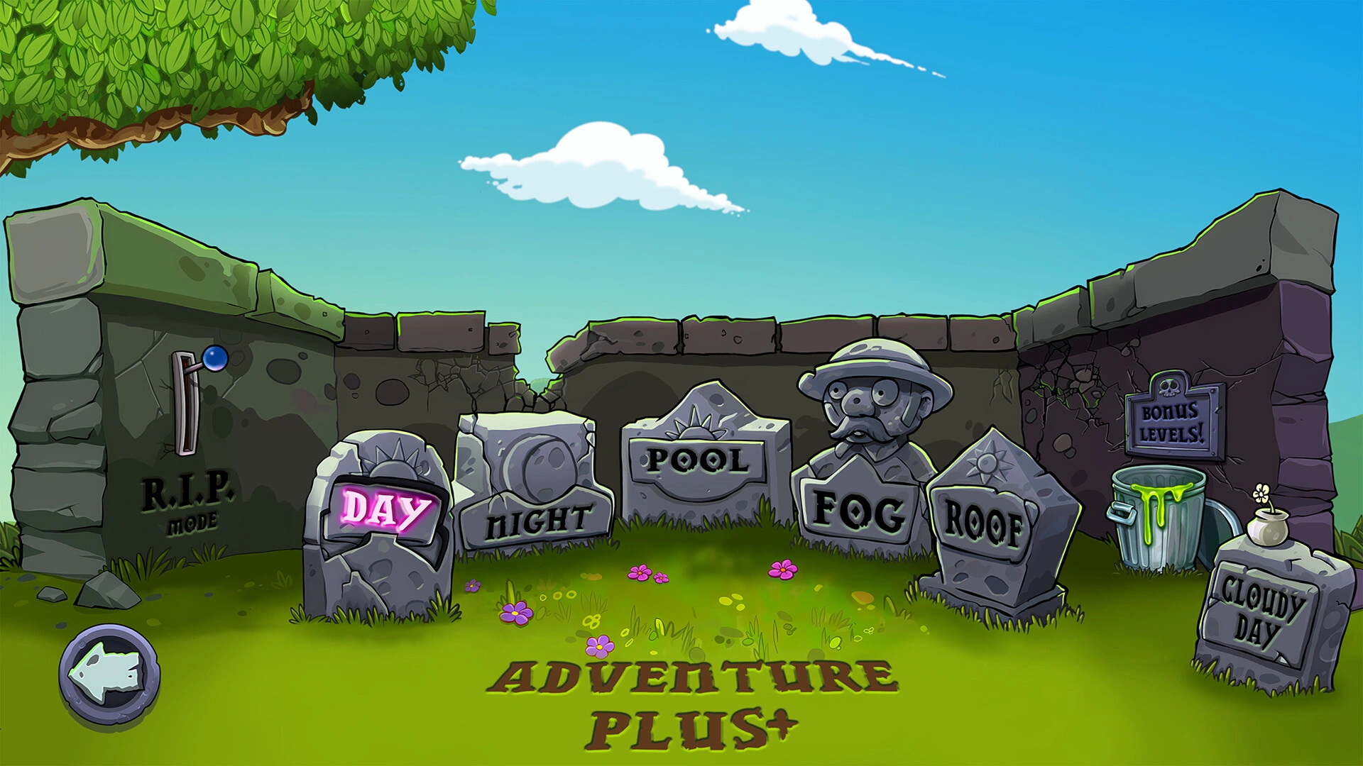 Plants vs. Zombies: Replanted - Additional Image 1