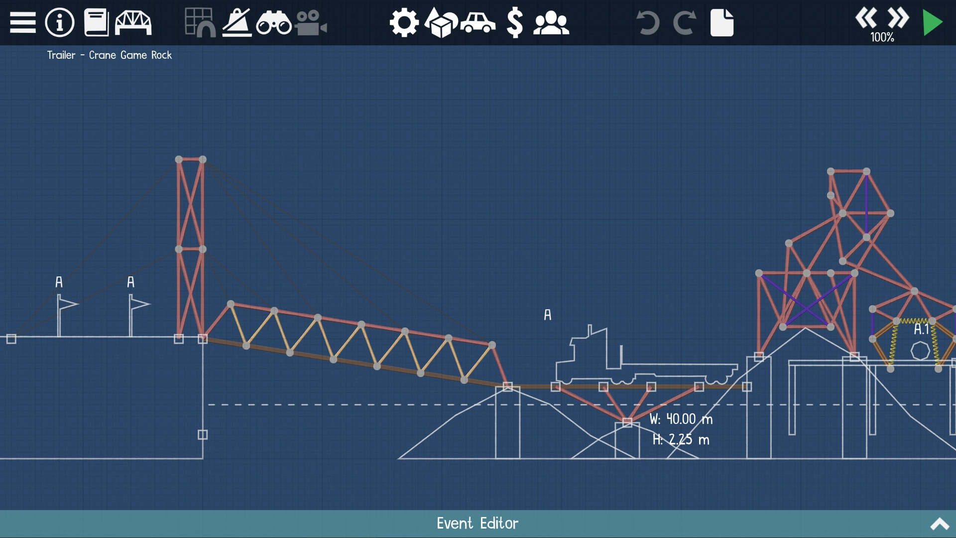 Poly Bridge 2 - Additional Image 2