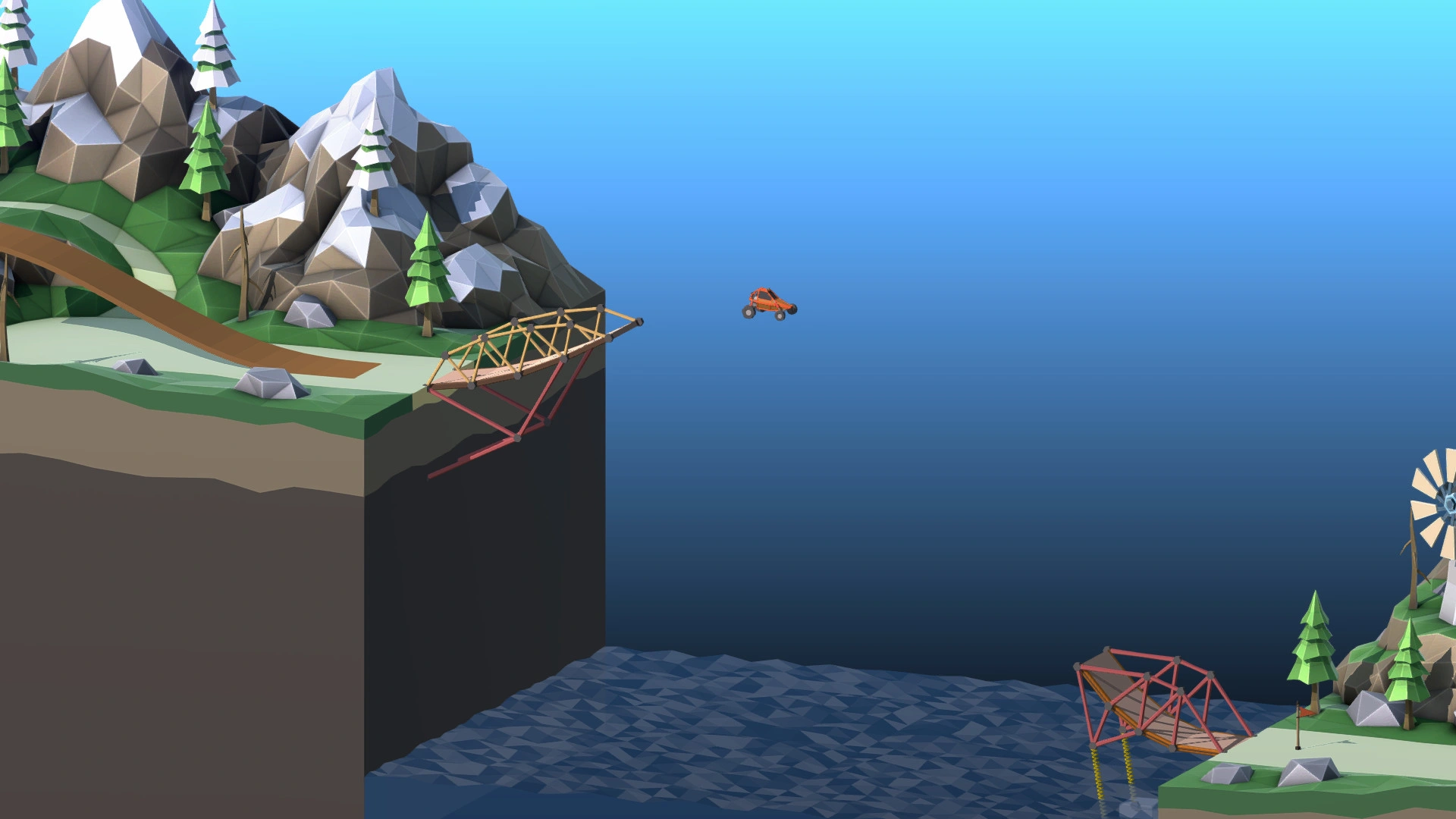 Poly Bridge 2 - Additional Image 3