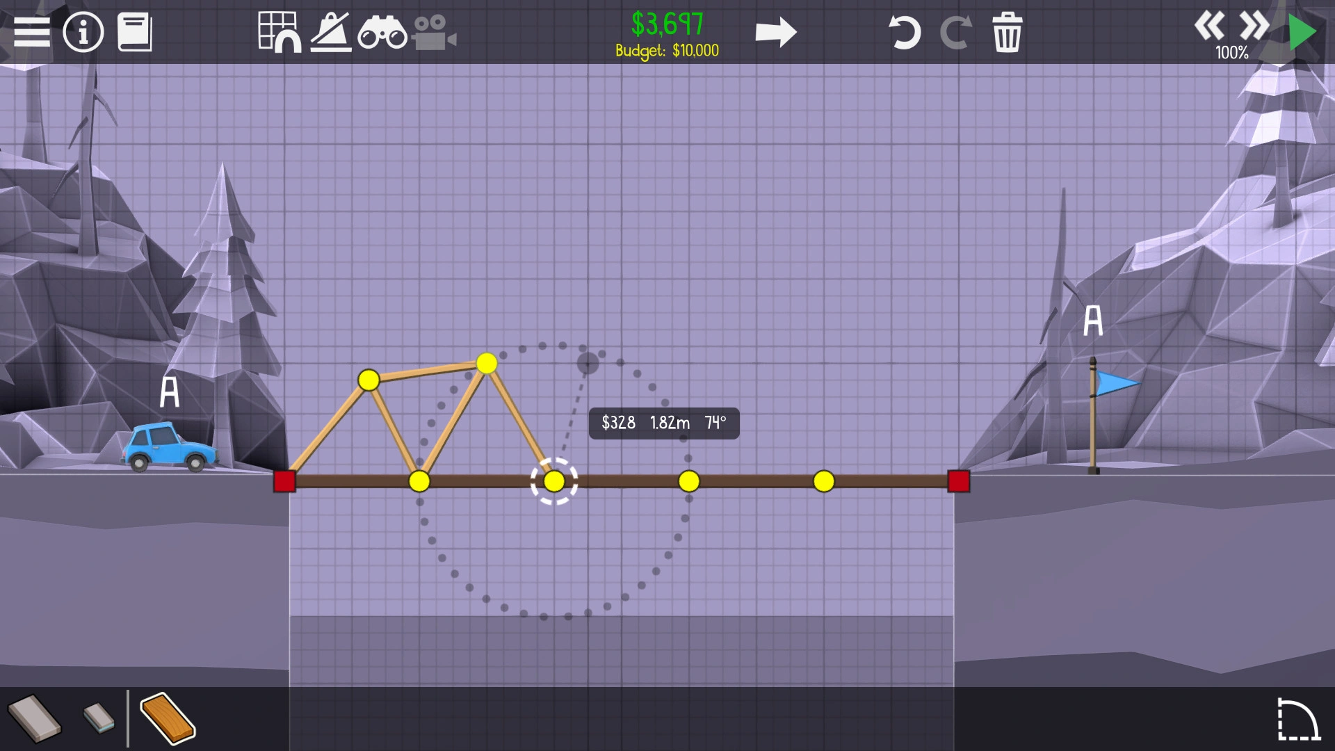Poly Bridge 2 - Additional Image 1