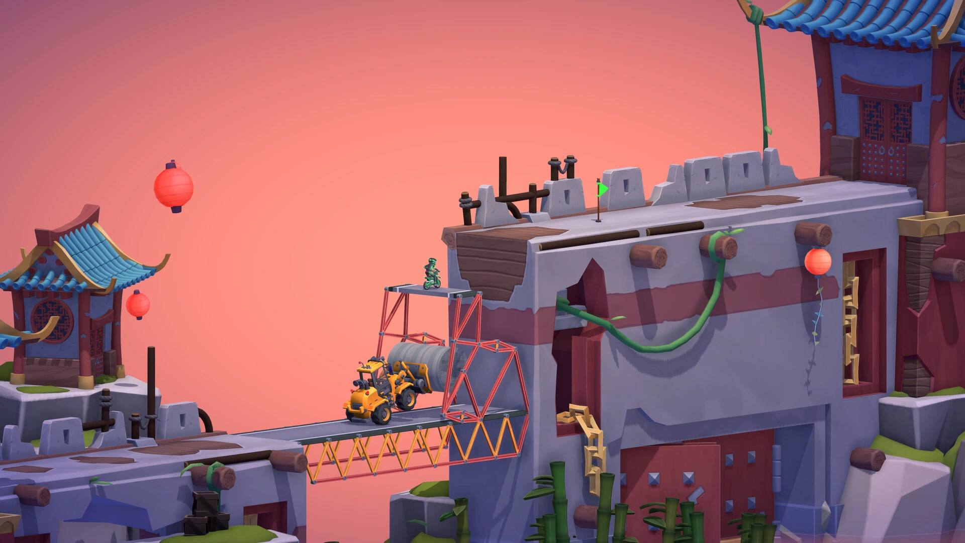 Poly Bridge 3 - Additional Image 2