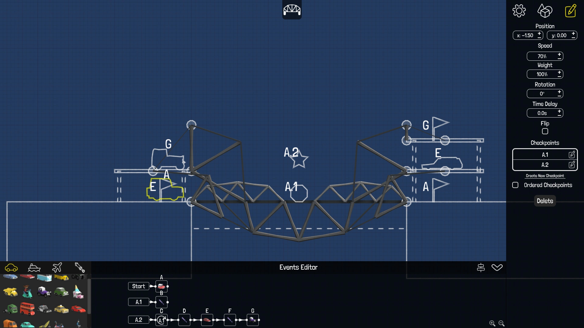 Poly Bridge - Additional Image 1