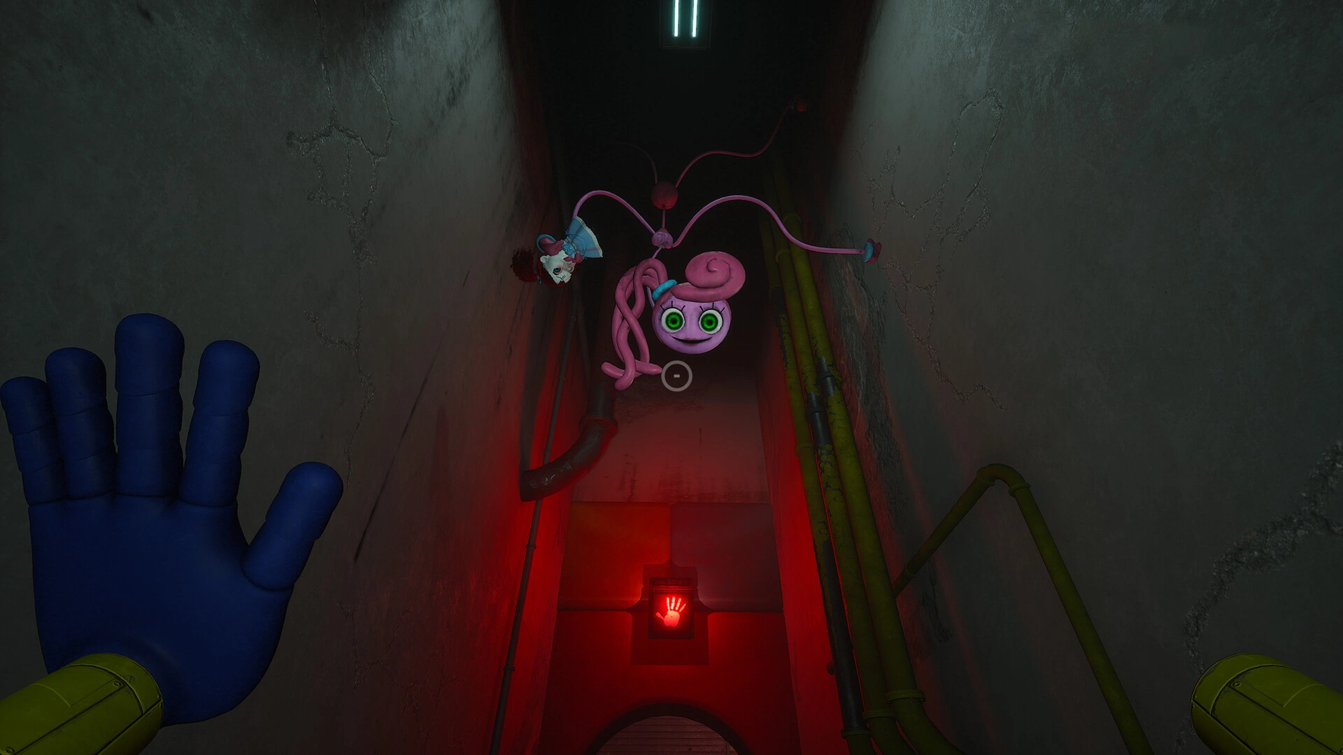 Poppy Playtime Chapter 2 - Additional Image 0