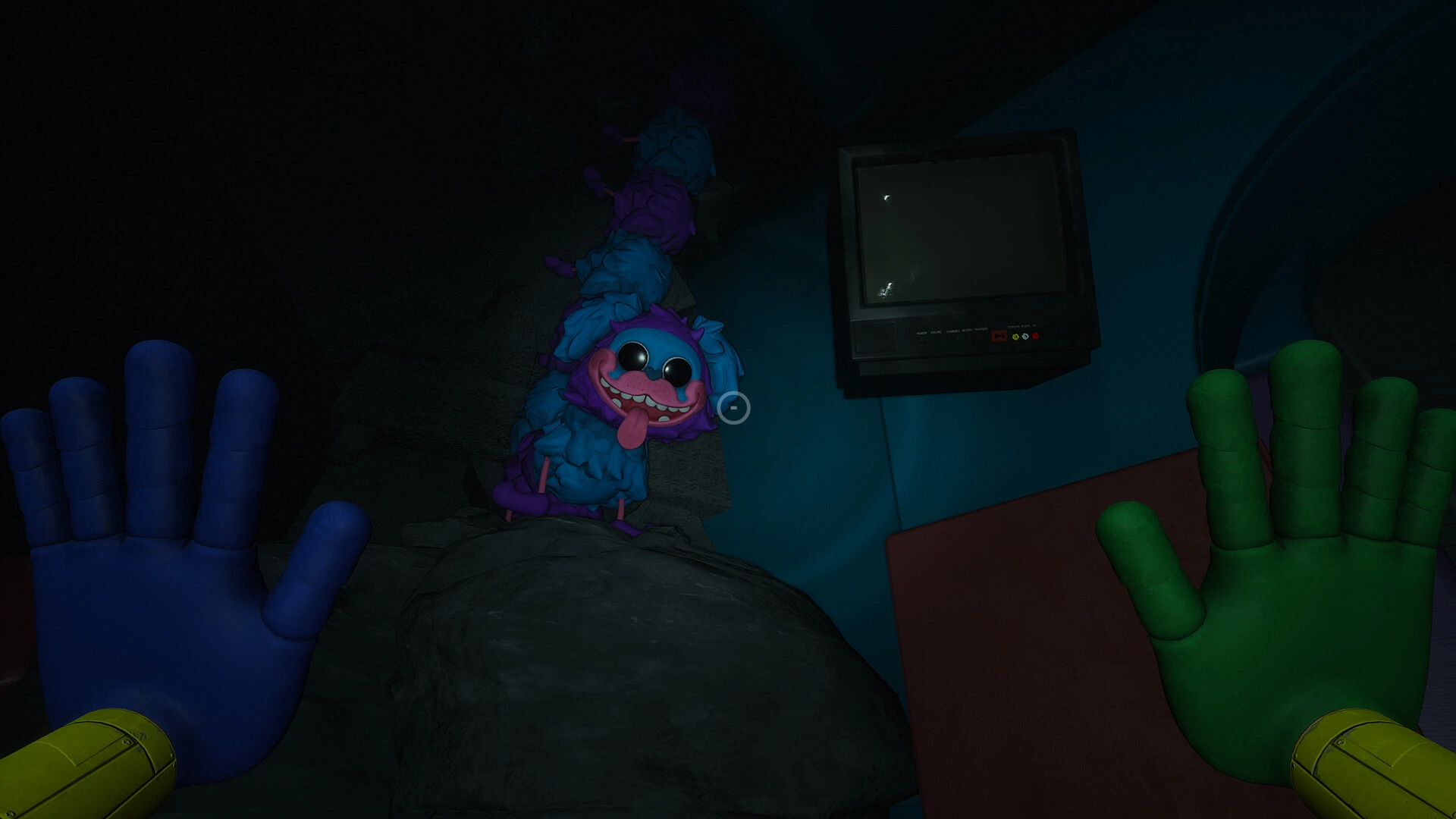 Poppy Playtime Chapter 2 - Additional Image 7
