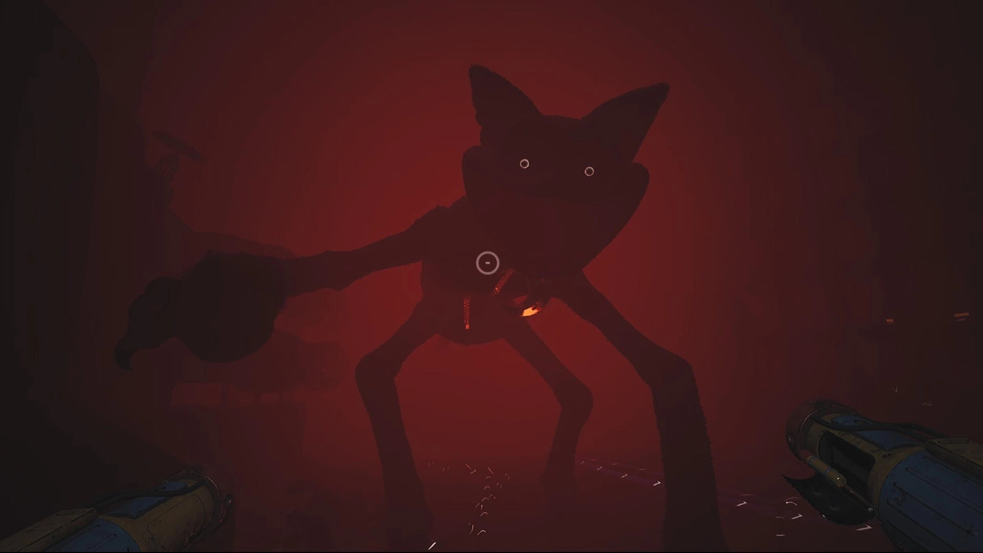 Poppy Playtime Chapter 3 - Additional Image 7