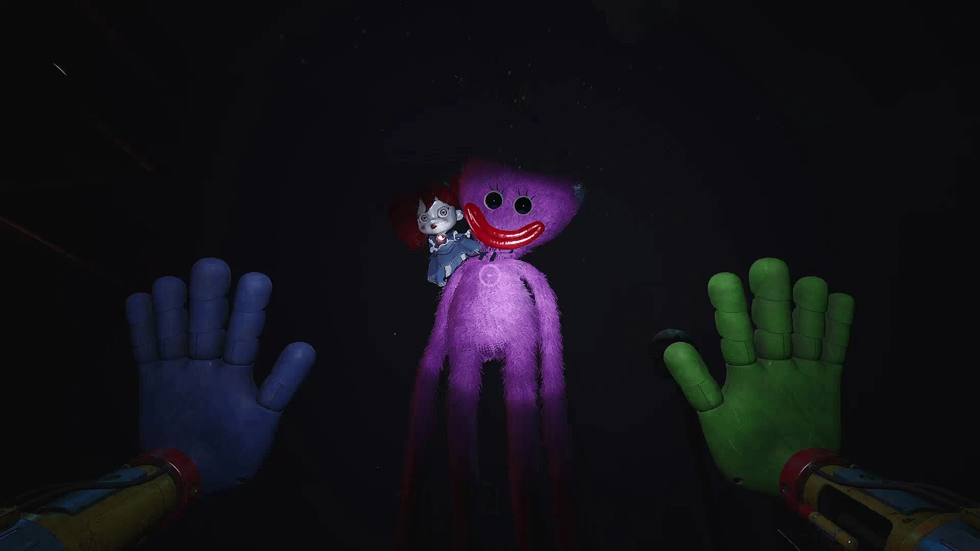 Poppy Playtime Chapter 3 - Additional Image 3