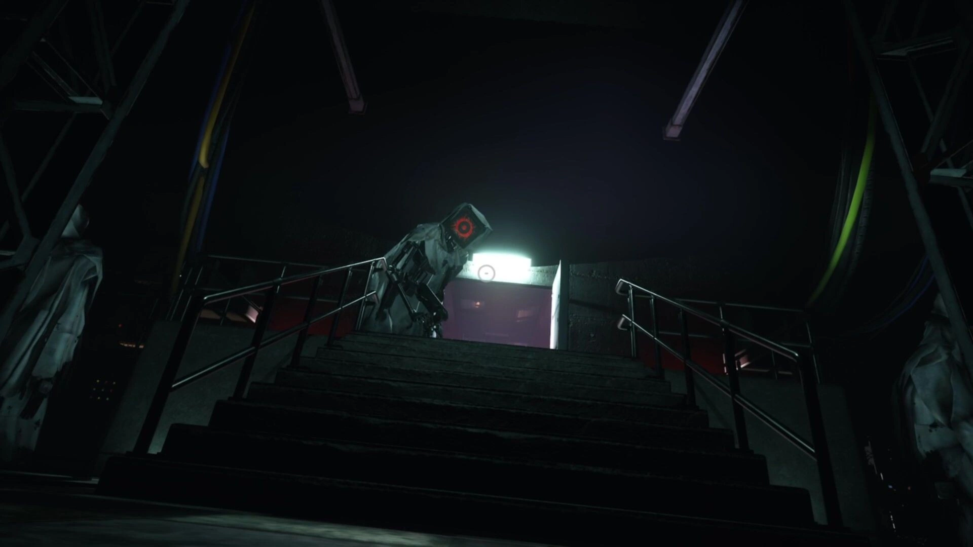 Poppy Playtime Chapter 4 - Additional Image 6