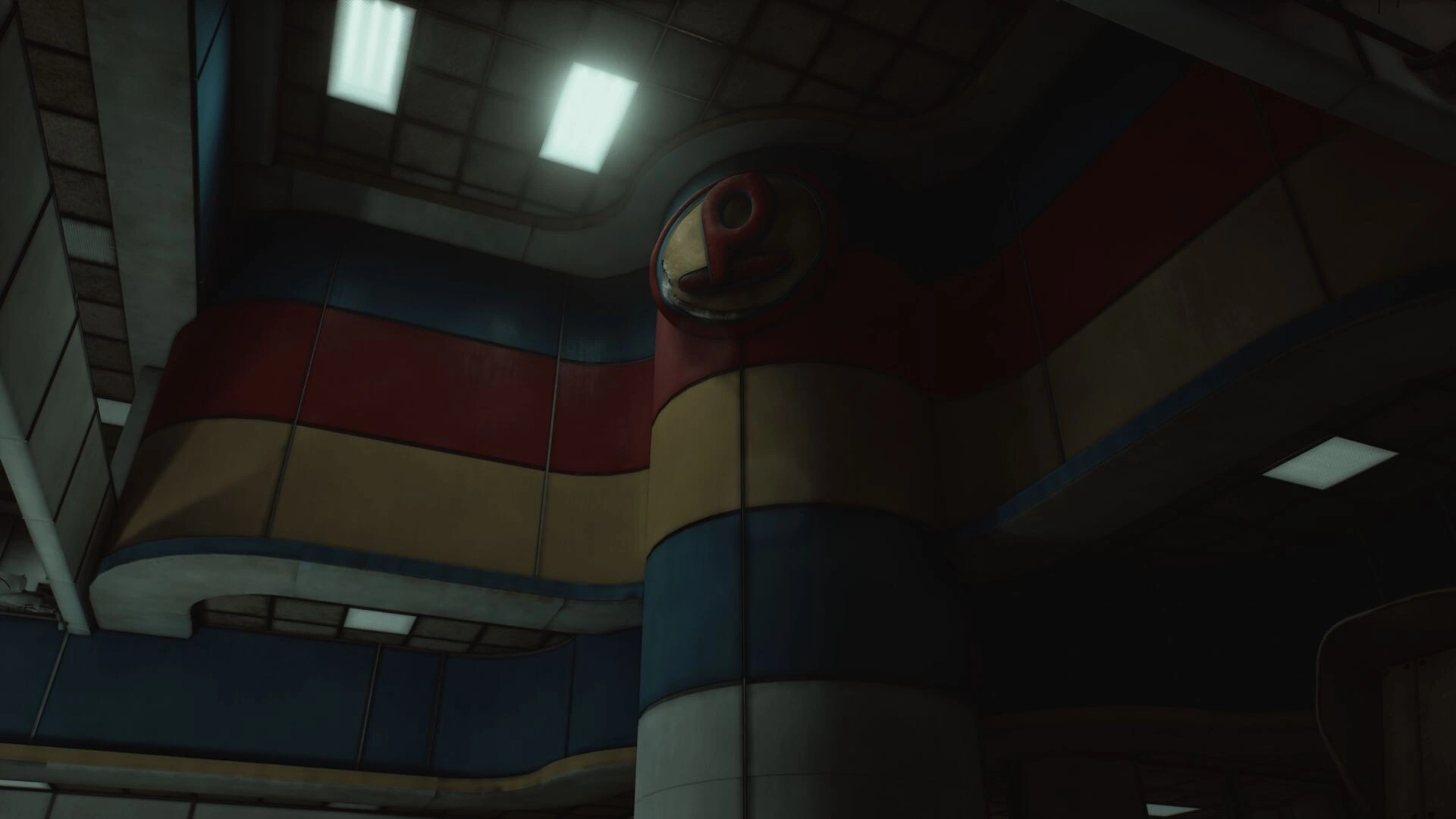 Poppy Playtime: Chapter 5 - Additional Image 9