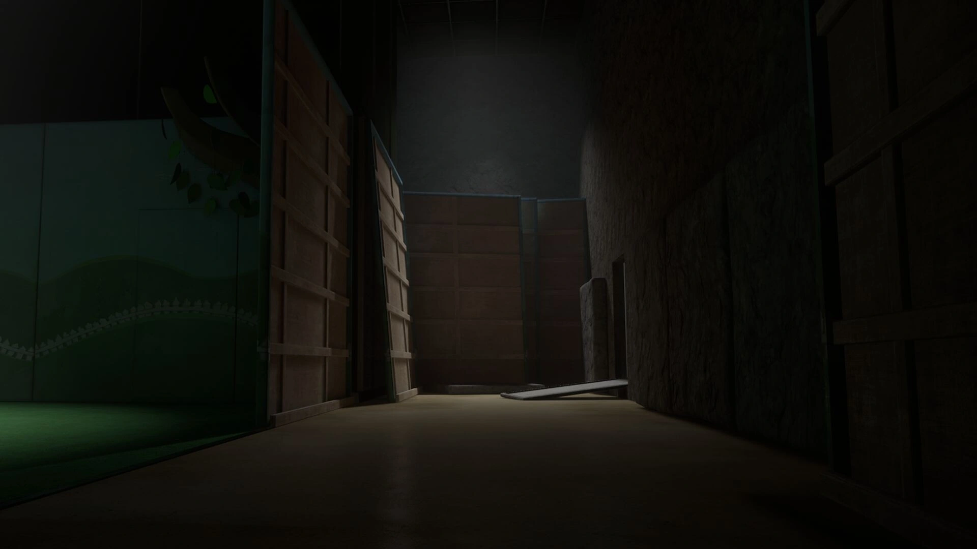 Poppy Playtime: Chapter 5 - Additional Image 11