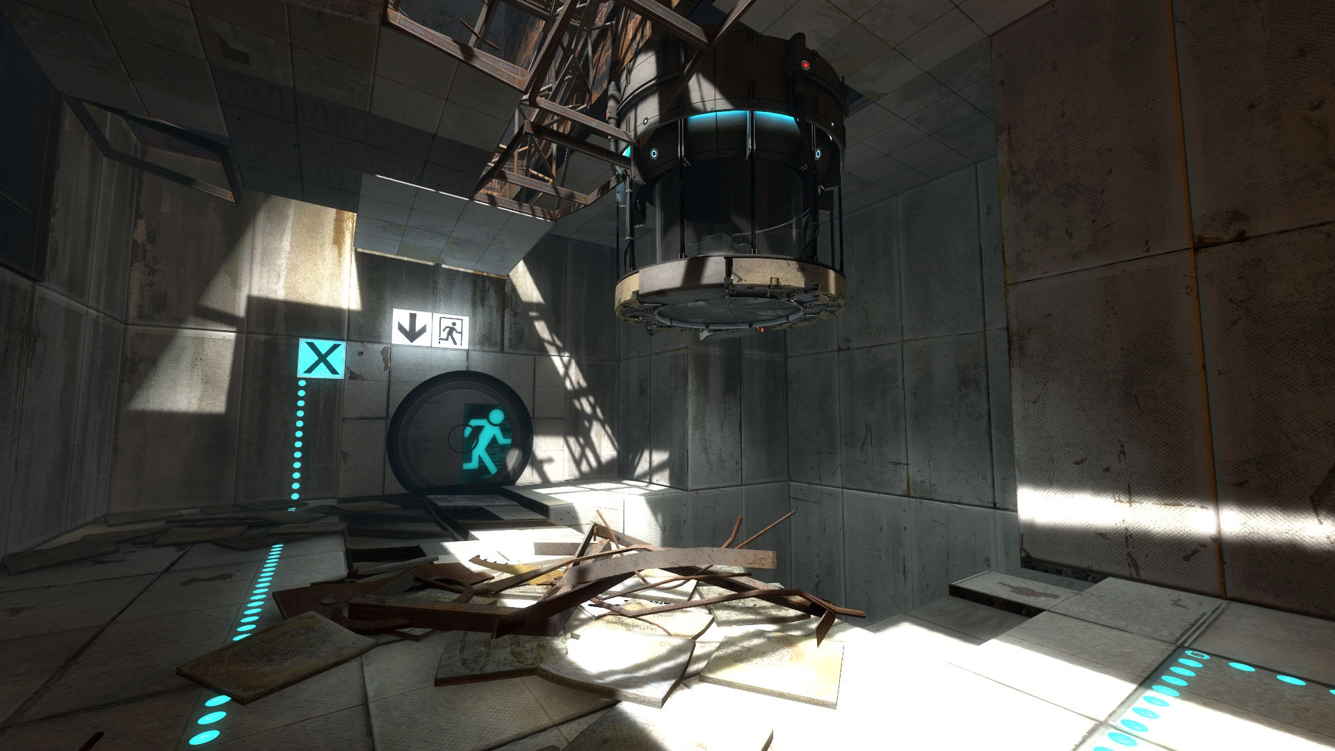 Portal 2 - Additional Image 4