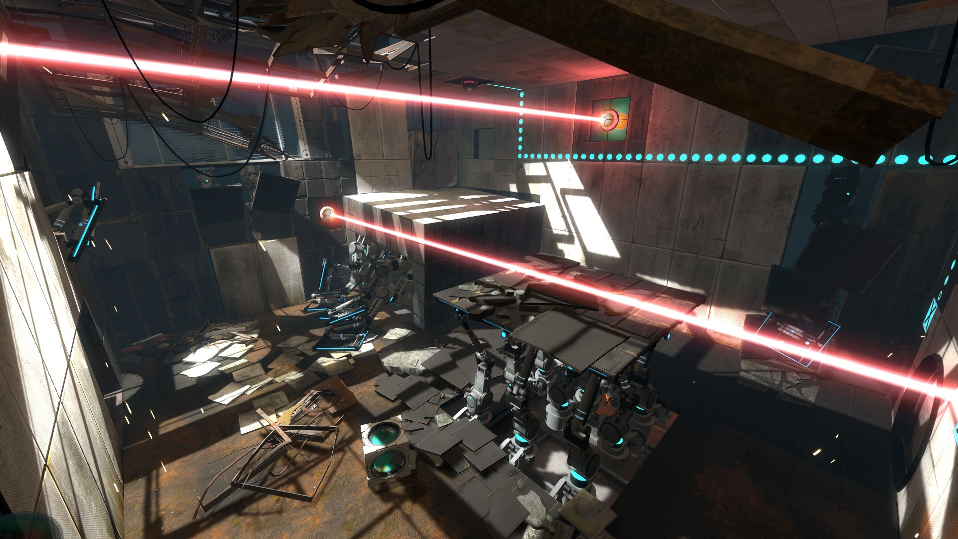 Portal 2 - Additional Image 2