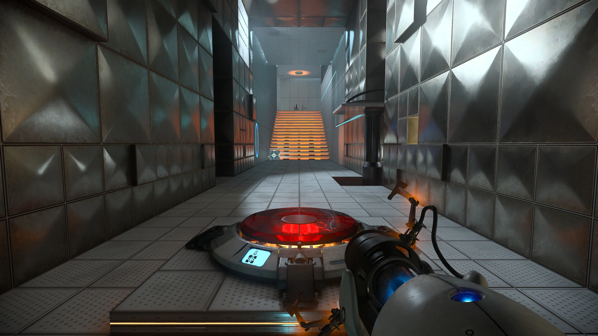 Portal with RTX - Additional Image 2