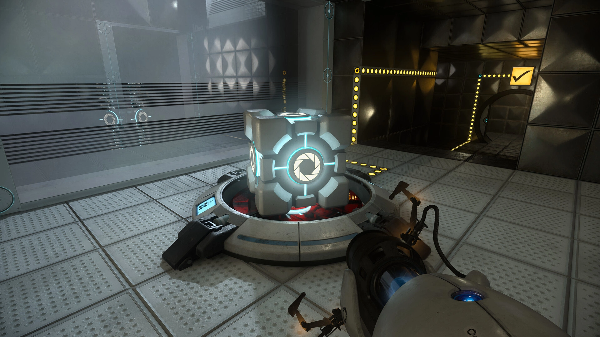 Portal with RTX - Additional Image 1