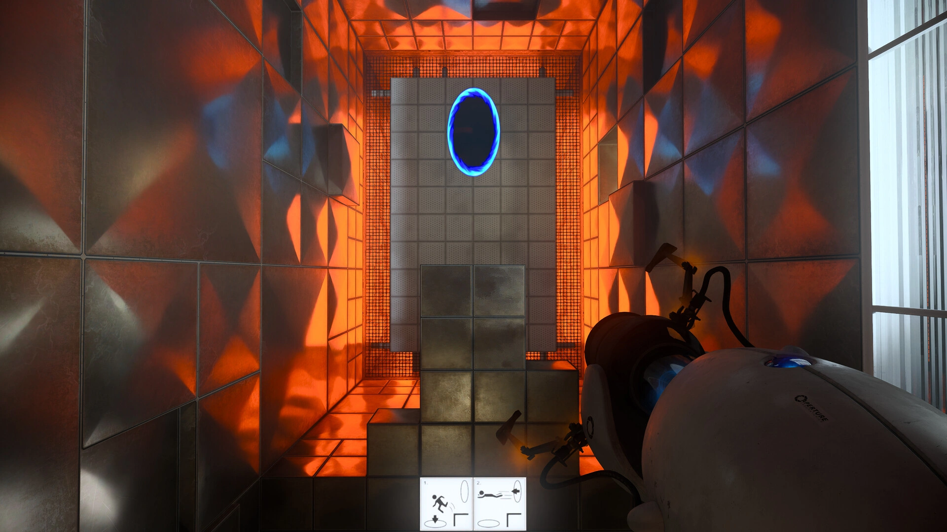 Portal with RTX - Additional Image 4