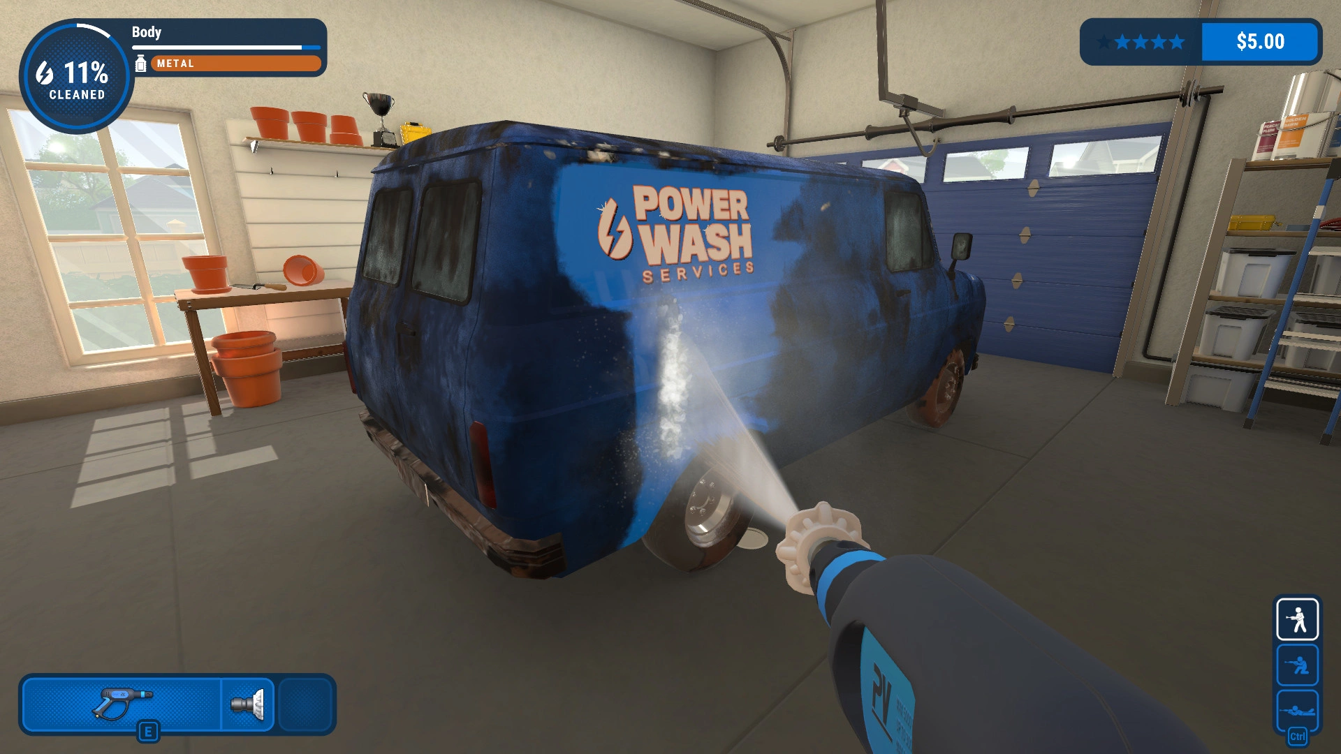 PowerWash Simulator - Additional Image 2