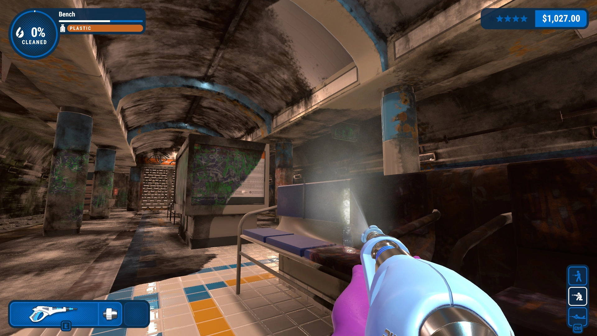 PowerWash Simulator - Additional Image 3