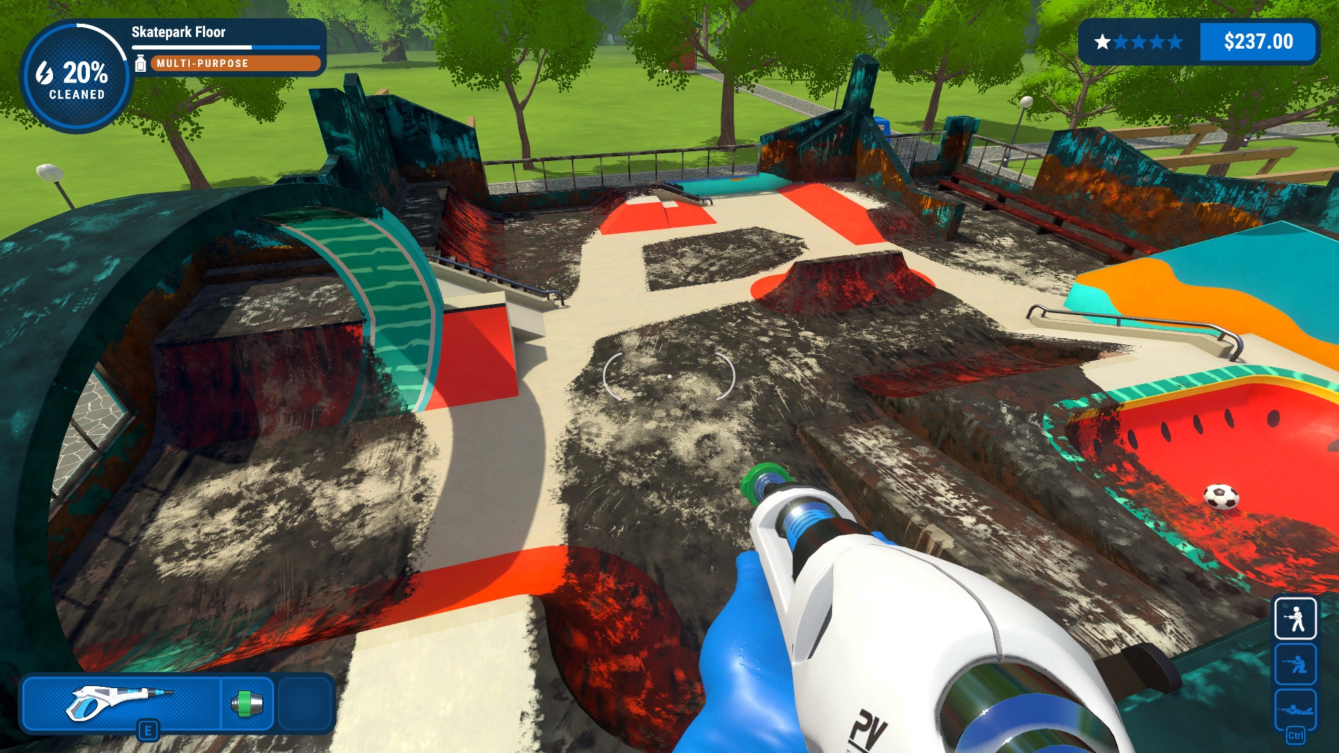 PowerWash Simulator - Additional Image 6