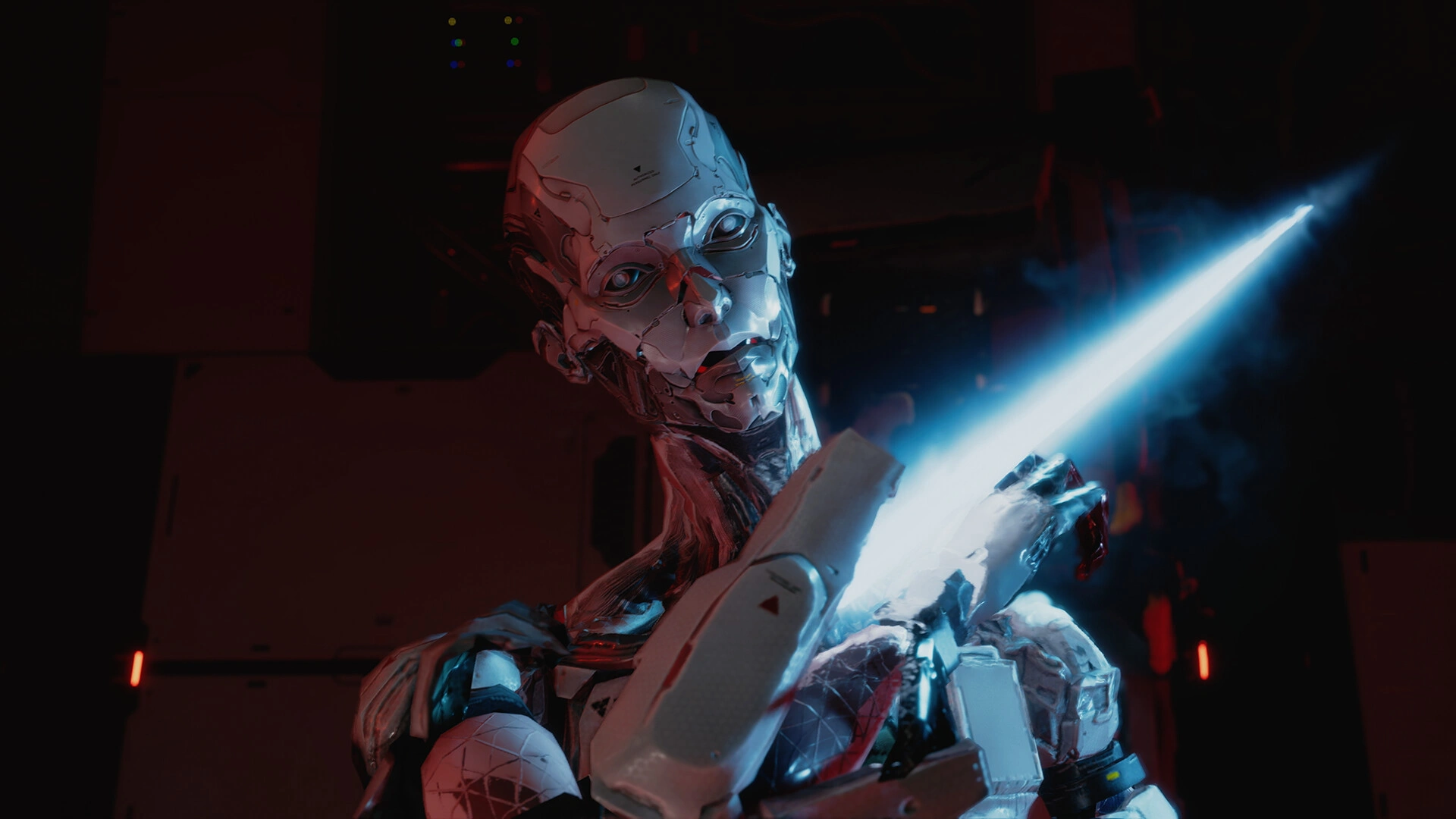 Pragmata Deluxe Edition - Additional Image 5