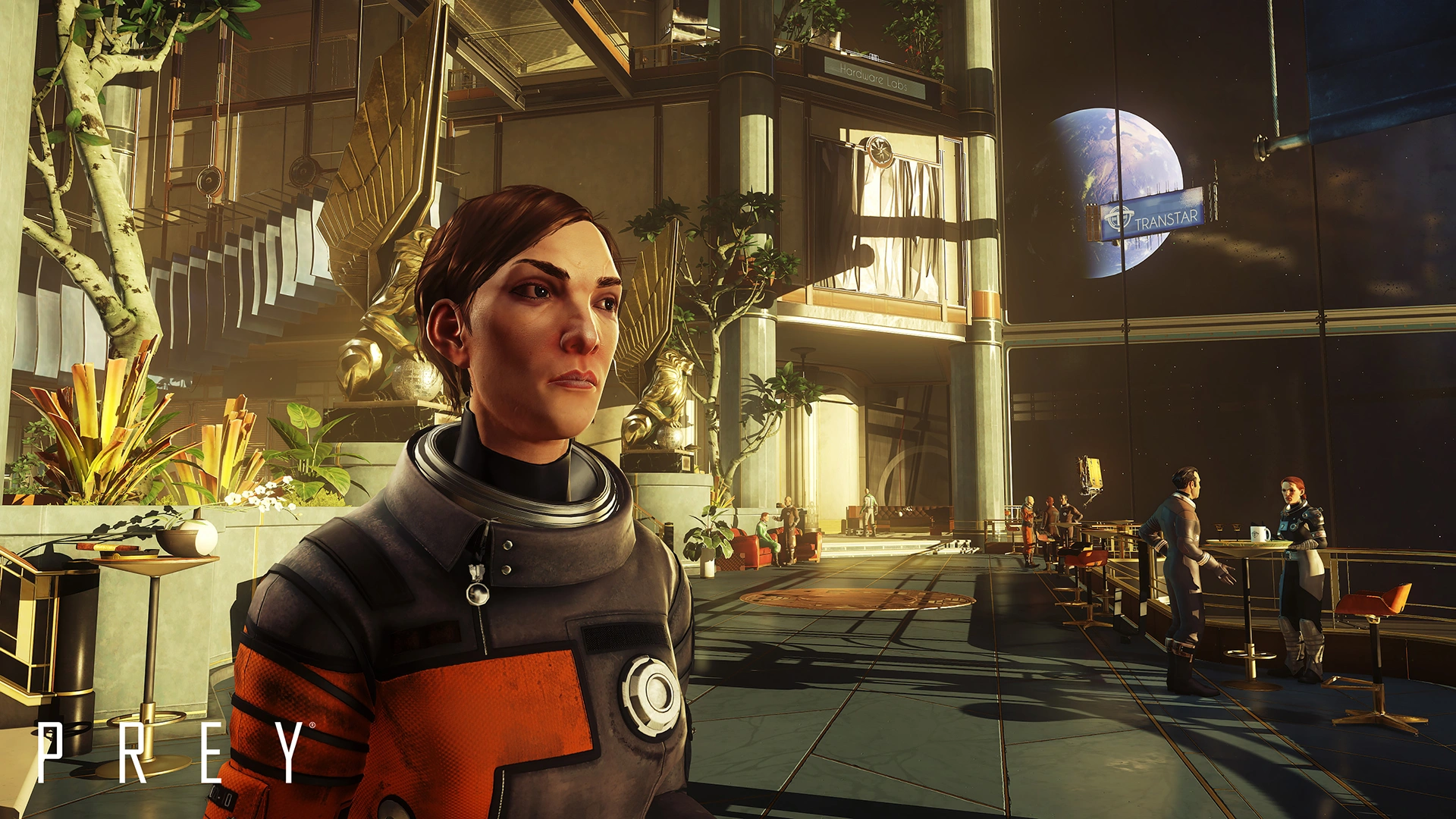 Prey Digital Deluxe Edition - Additional Image 3