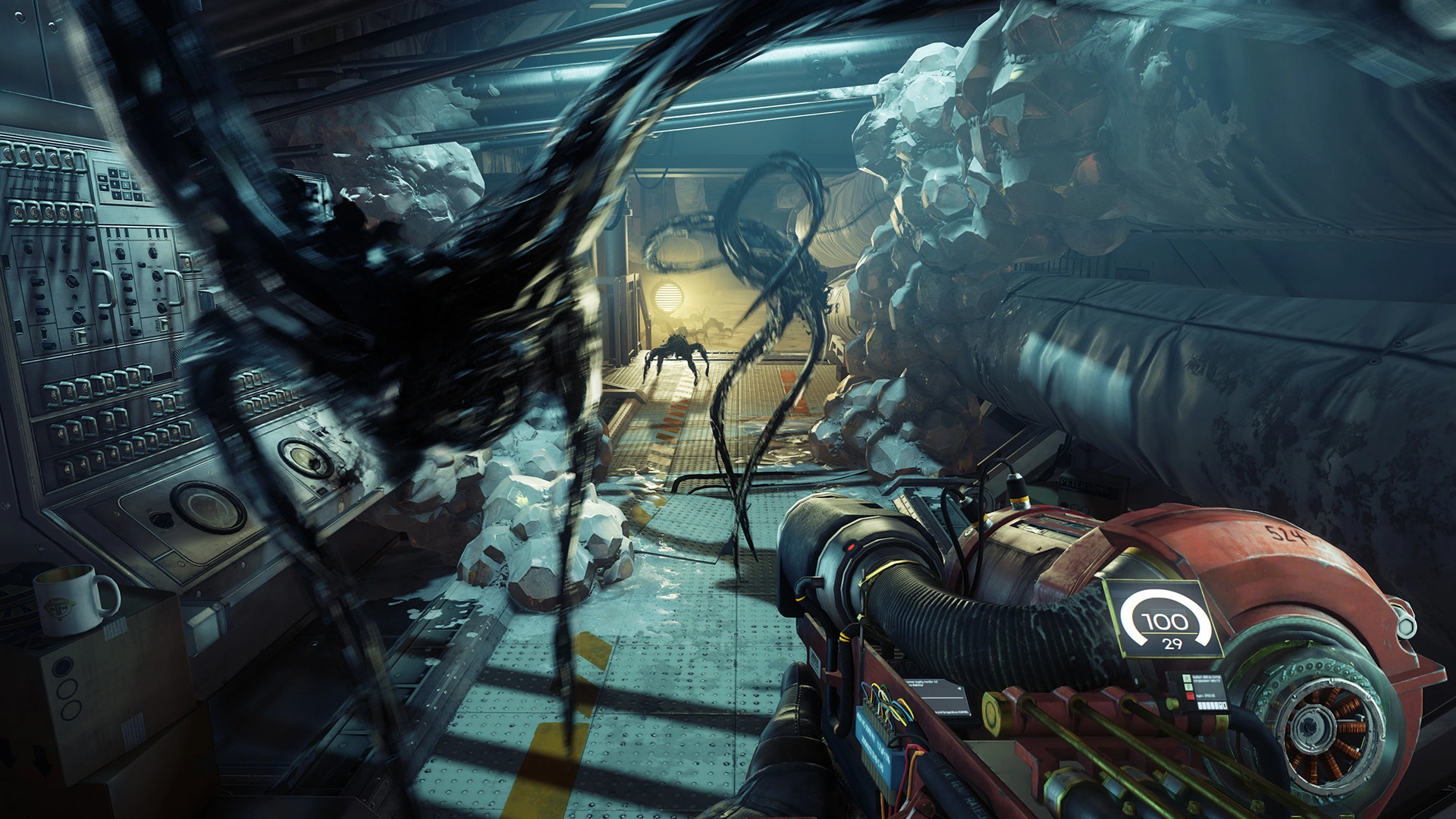 Prey Digital Deluxe Edition - Additional Image 5