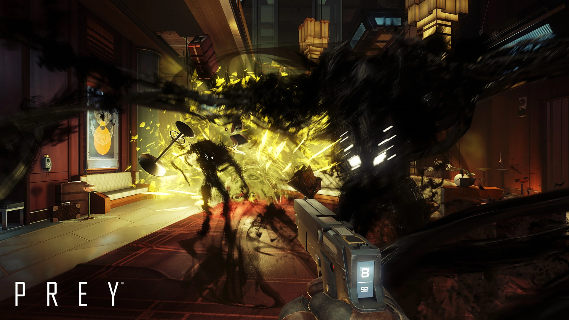 Prey Digital Deluxe Edition - Additional Image 9
