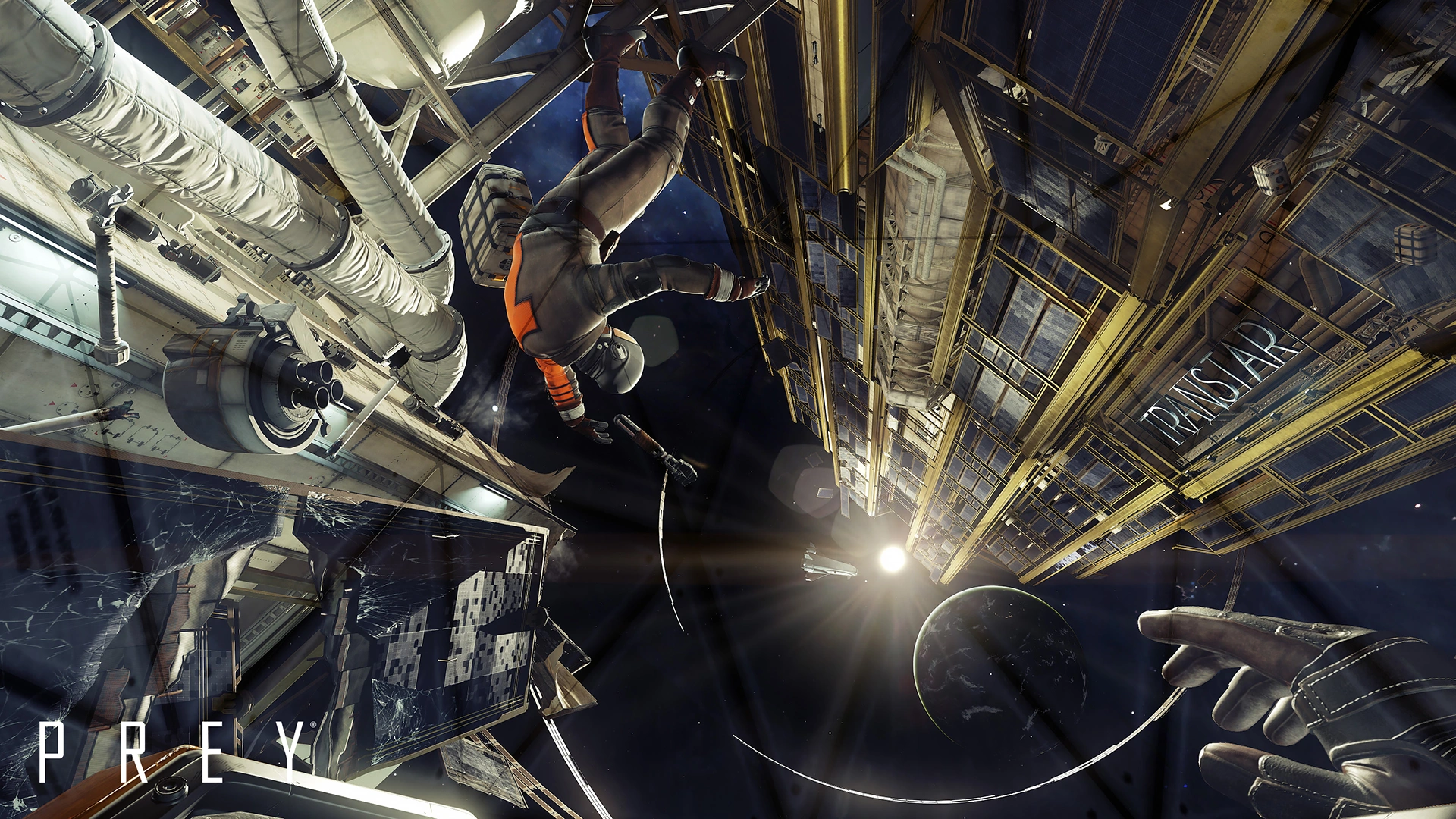 Prey Digital Deluxe Edition - Additional Image 0