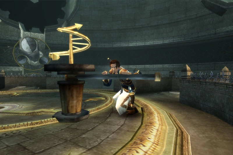 Prince of Persia: The Sands of Time - Additional Image 3