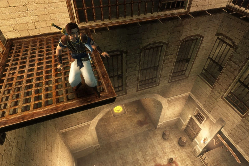 Prince of Persia: The Sands of Time - Additional Image 4