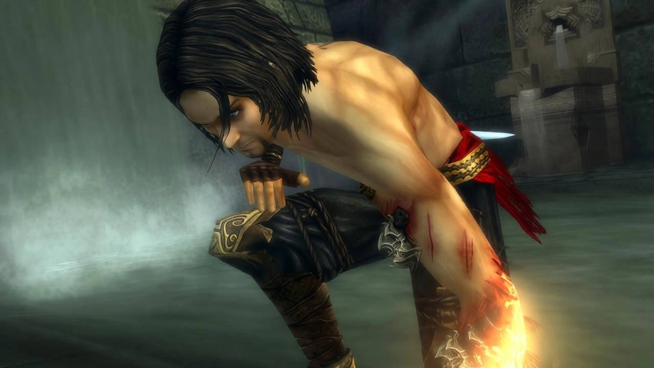 Prince of Persia: The Two Thrones - Additional Image 3
