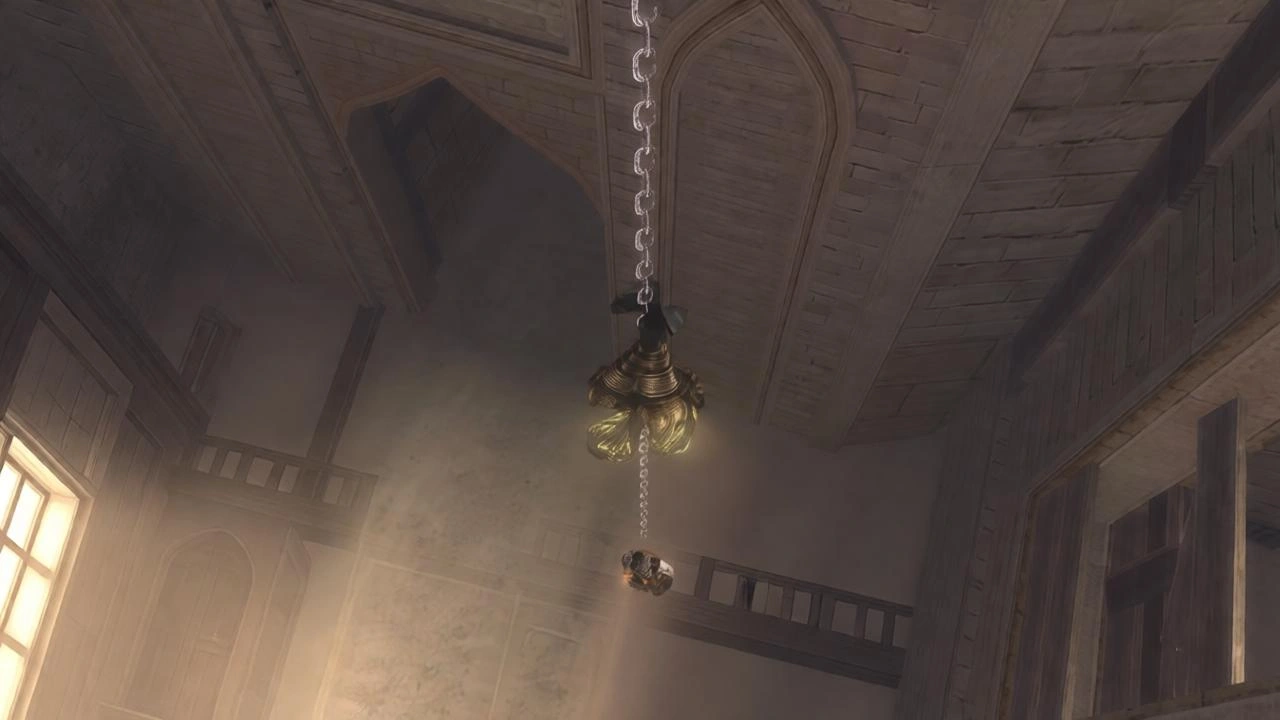 Prince of Persia: The Two Thrones - Additional Image 14