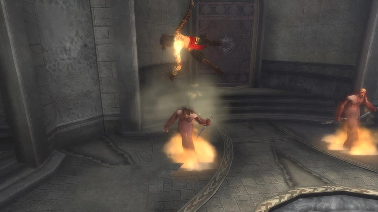 Prince of Persia: The Two Thrones - Additional Image 1