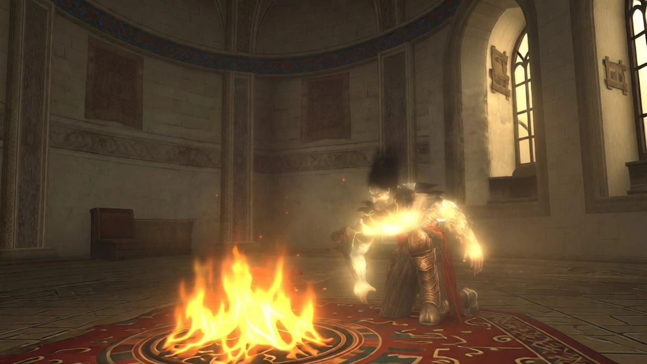 Prince of Persia: The Two Thrones - Additional Image 13