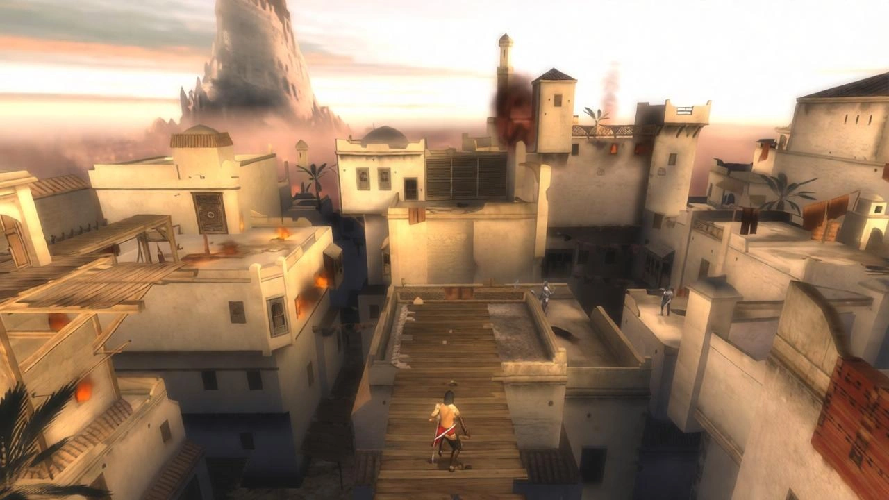 Prince of Persia: The Two Thrones - Additional Image 5