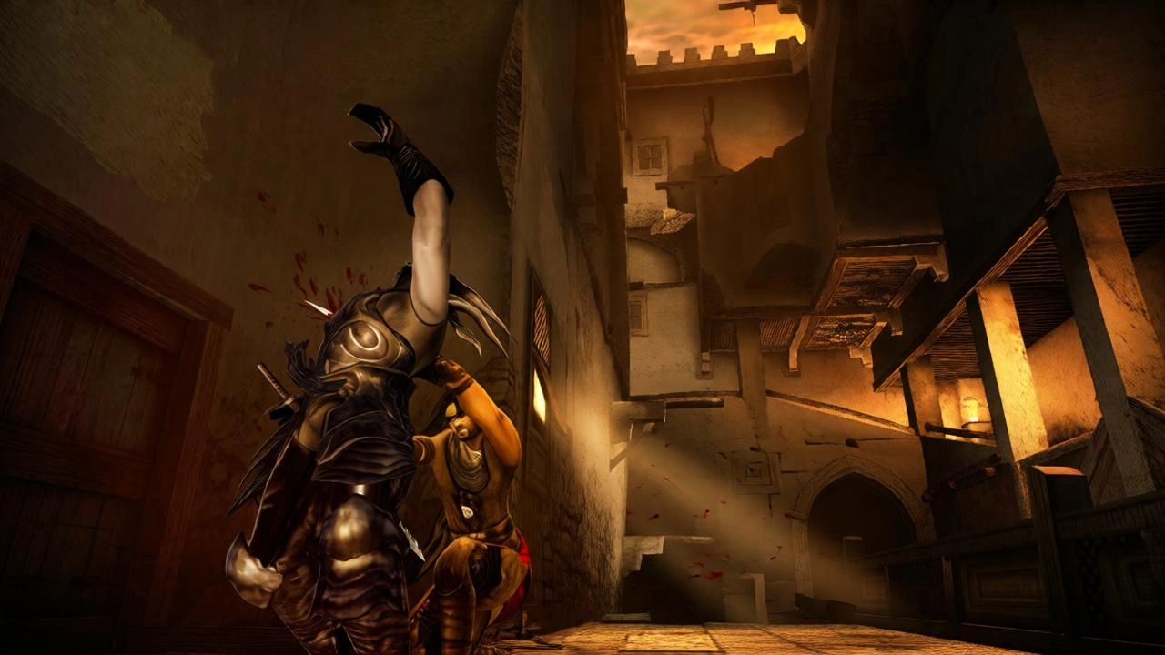 Prince of Persia: The Two Thrones - Additional Image 11