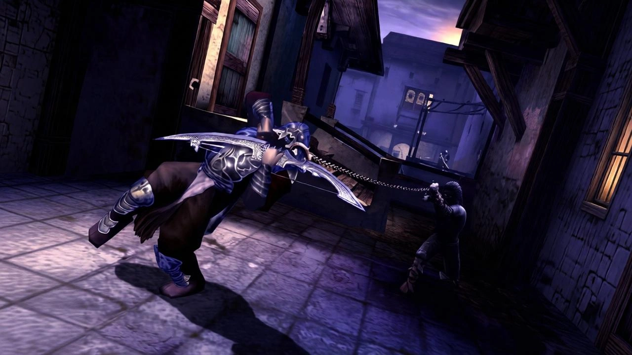 Prince of Persia: The Two Thrones - Additional Image 9
