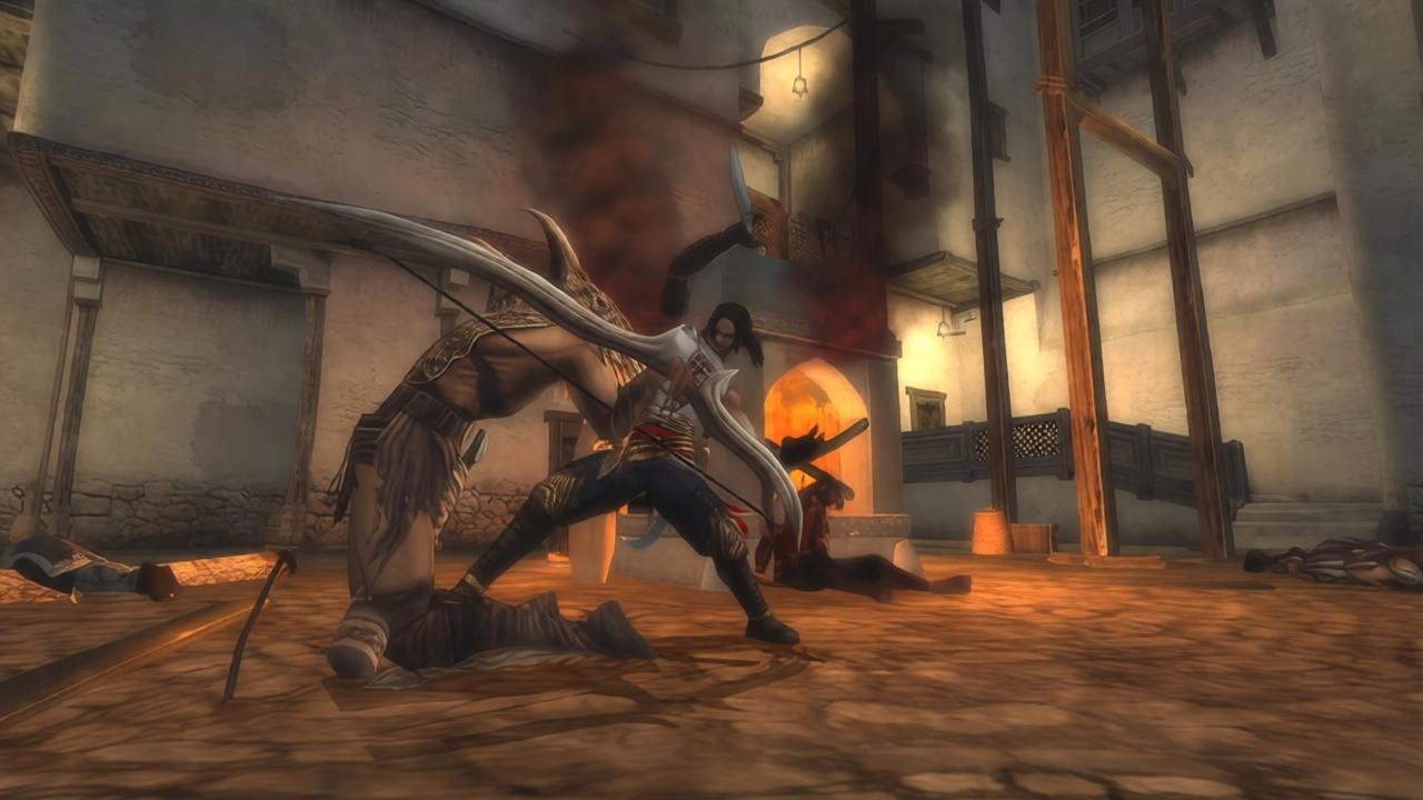 Prince of Persia: The Two Thrones - Additional Image 12
