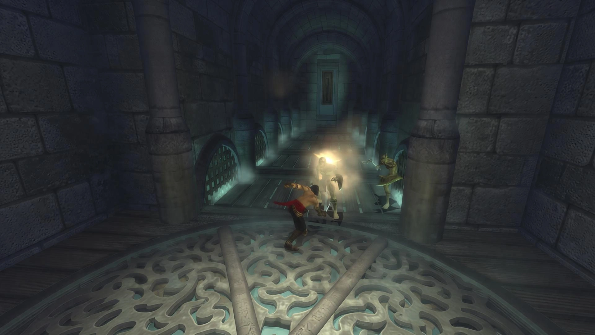 Prince of Persia: The Two Thrones - Additional Image 0
