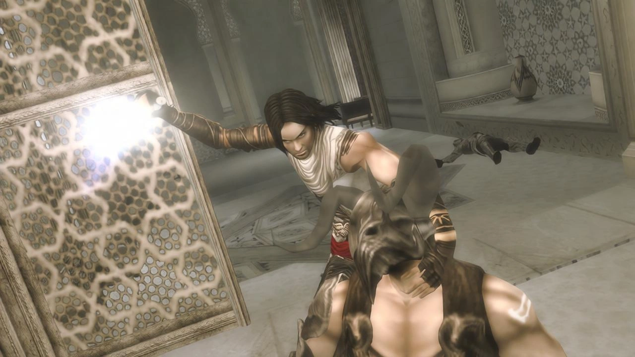 Prince of Persia: The Two Thrones - Additional Image 15