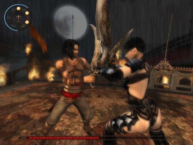 Prince of Persia: Warrior Within - Additional Image 4