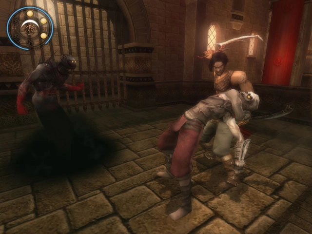 Prince of Persia: Warrior Within - Additional Image 12
