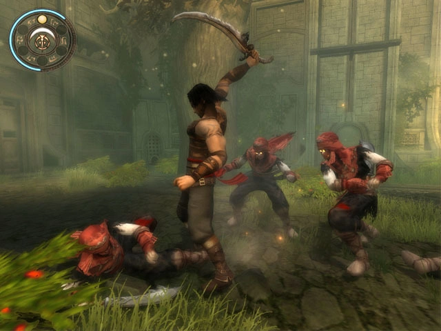 Prince of Persia: Warrior Within - Additional Image 8