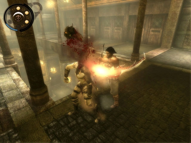 Prince of Persia: Warrior Within - Additional Image 11