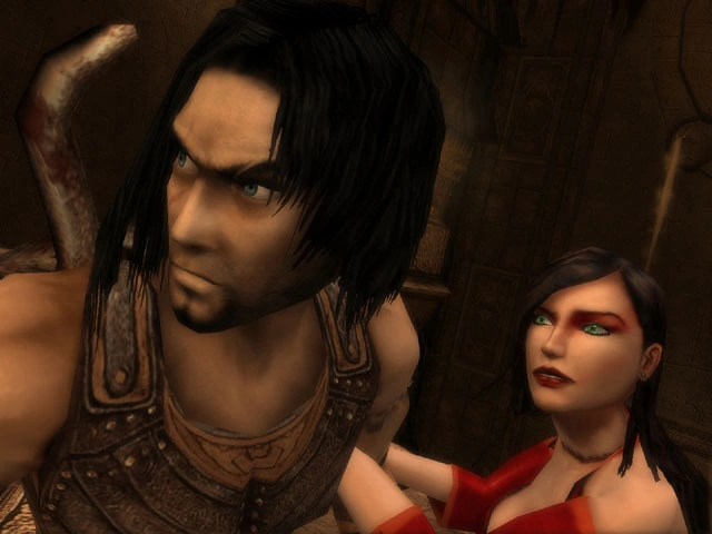 Prince of Persia: Warrior Within - Additional Image 5