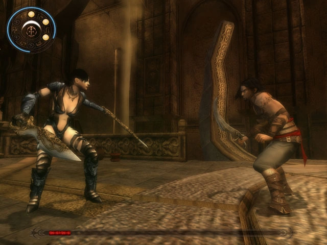 Prince of Persia: Warrior Within - Additional Image 13