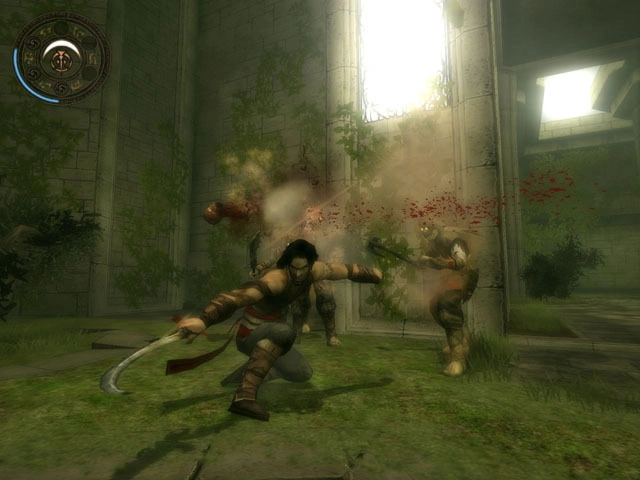 Prince of Persia: Warrior Within - Additional Image 14