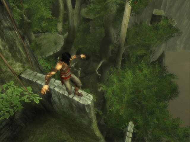 Prince of Persia: Warrior Within - Additional Image 10