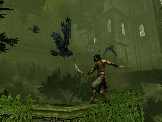 Prince of Persia: Warrior Within - Additional Image 9