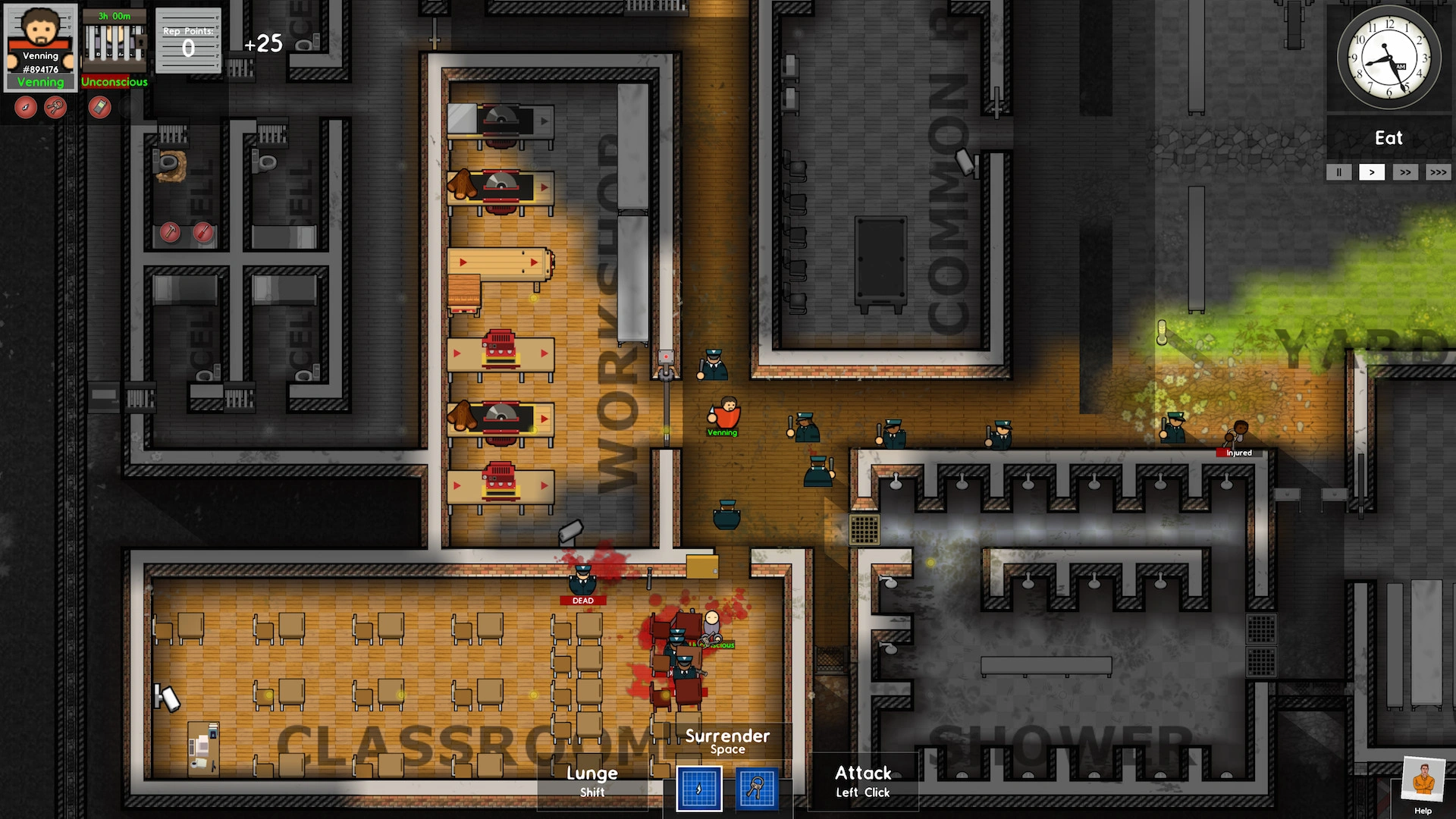 Prison Architect - Additional Image 12