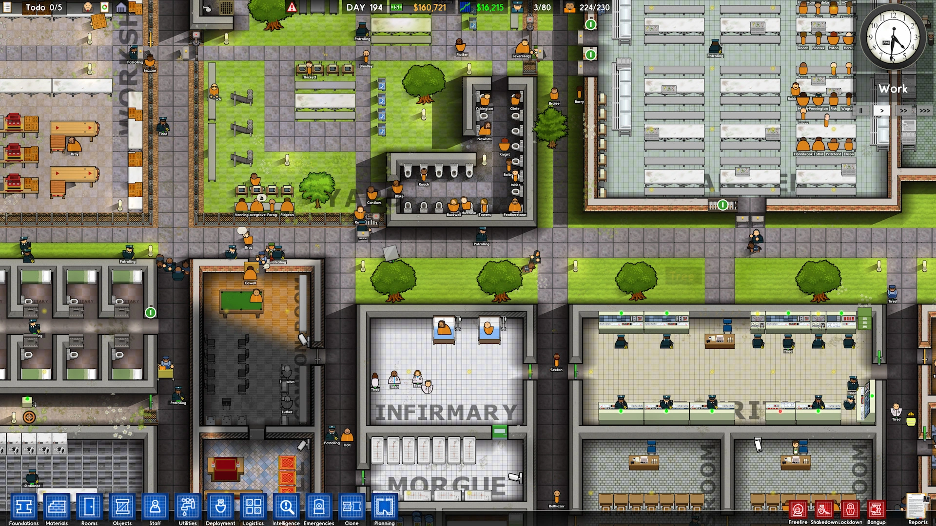 Prison Architect - Additional Image 5